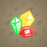 Ion Gem #4168