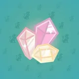 Ion Gem #4196