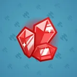 Ion Gem #4302