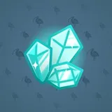 Ion Gem #4321