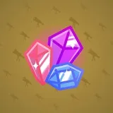 Ion Gem #4326