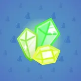 Ion Gem #4383