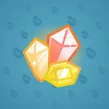 Ion Gem #4443