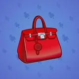 Loot Bag #13234