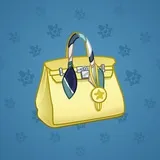Loot Bag #13247