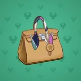 Loot Bag #13252