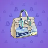Loot Bag #13258