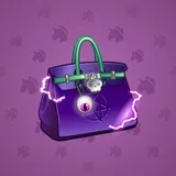 Loot Bag #13268