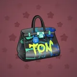 Loot Bag #13271