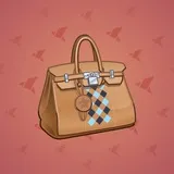 Loot Bag #13298