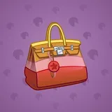 Loot Bag #13308