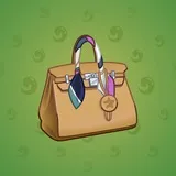 Loot Bag #13327