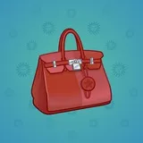Loot Bag #13330