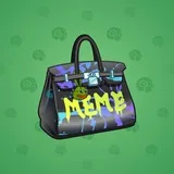 Loot Bag #13347