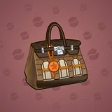 Loot Bag #13385