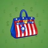 Loot Bag #13389