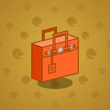 Loot Bag #13392
