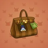 Loot Bag #13396