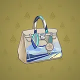 Loot Bag #13418