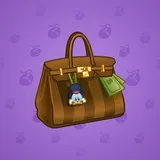Loot Bag #13421