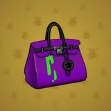 Loot Bag #13462