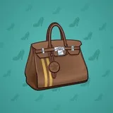 Loot Bag #13473