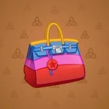 Loot Bag #13476