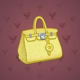 Loot Bag #13477