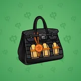Loot Bag #13492