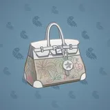 Loot Bag #13495