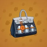 Loot Bag #13501