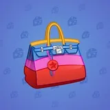 Loot Bag #13502