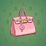 Loot Bag #13507