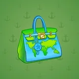 Loot Bag #13515
