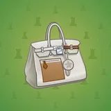 Loot Bag #13519