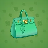 Loot Bag #13520