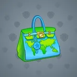 Loot Bag #13534
