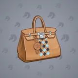 Loot Bag #13537