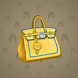 Loot Bag #13538