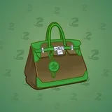 Loot Bag #13546