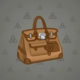 Loot Bag #13559