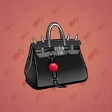 Loot Bag #13565