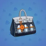 Loot Bag #13567