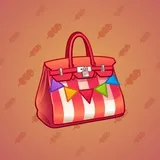 Loot Bag #13568