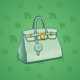 Loot Bag #13573