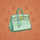 Loot Bag #13574