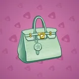 Loot Bag #13580