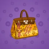 Loot Bag #13593