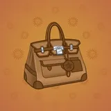 Loot Bag #13596