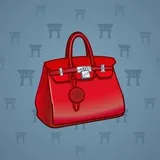 Loot Bag #13599